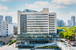 医院环境