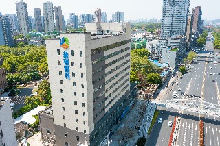 医院环境