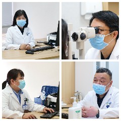 医院环境