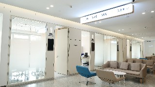 医院环境