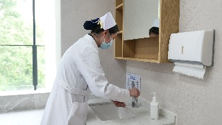 医院环境
