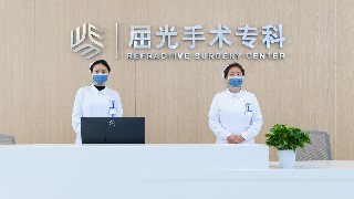 医院环境