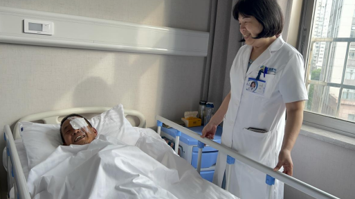 专家医生是如何判断白内障还是近视呢？
